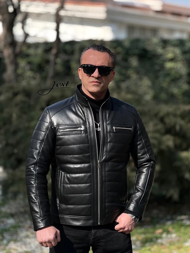 خرید قسطی چرم